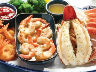 Red Lobster Richmond Laburnum Ave.