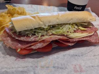 Jimmy John's