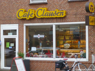 Café Clausen