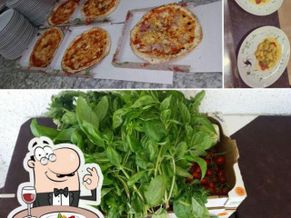 Esperia Pizzeria