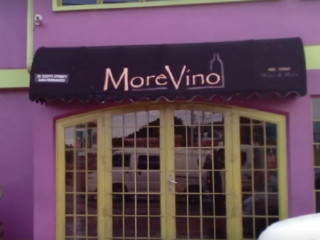 More Vino, San Fernando