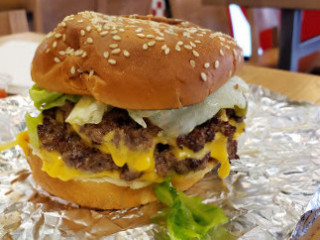 Five Guys