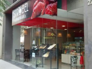 Strobel Panaderia Cafe