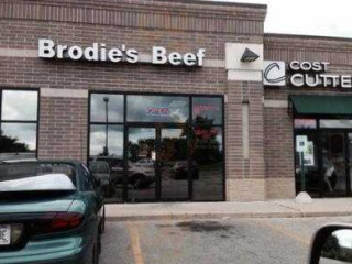 Brodie's Beef