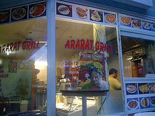 Ararat Grill