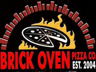 Brick Oven Pizza Co. Of Harrison