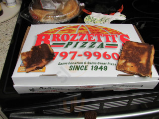 Brozzetti's Pizza