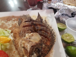 Mariscos Mi Lindo Sinaloa No 2