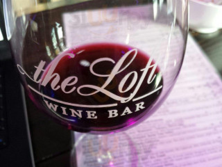 The Loft Wine