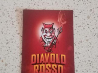 Diavolo Rosso Di La Spezia Management S