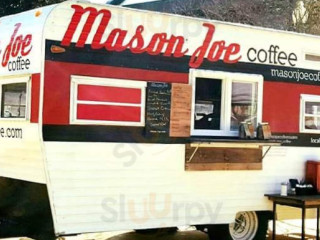 Mason Joe Coffee