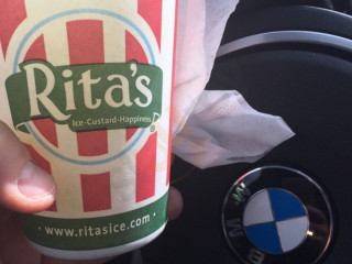 Rita's Italian Ice