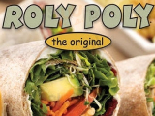Roly Poly Sulphur