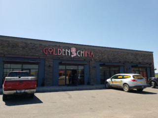 Golden China Buffet