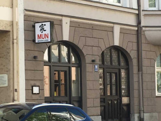 MUN Restaurant