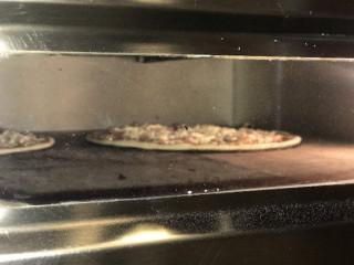 Pizza des Halles