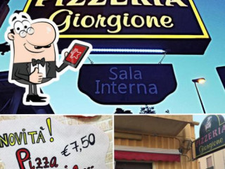 Pizzeria Giorgione