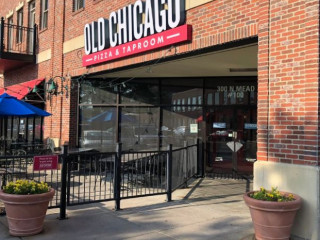 Old Chicago Pizza Taproom Wichita Old Town