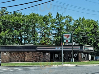 7-eleven