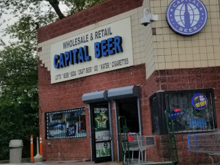 Capital Beer Depot