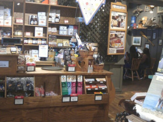 Cracker Barrel