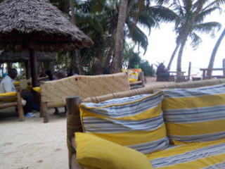 Cocos Beach At Sarova Whitesands