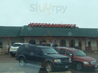 Jefferson Buffet