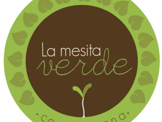 La Mesita Verde