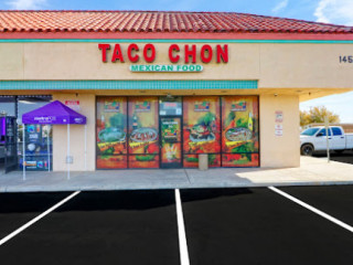 Taco Chon Mexican Grill