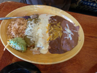 Sophia's Tex-mex