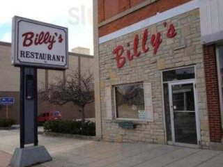 Billy's