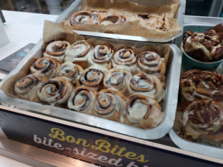 Cinnabon