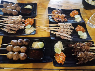 Sate Taichan Goreng Bandung