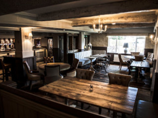 Raby Arms Village Pub Kitchen