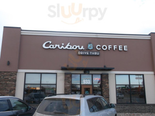 Caribou Coffee