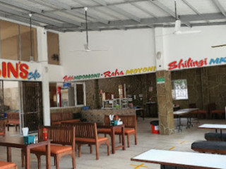 Mubins Cafe