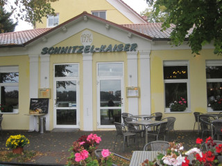 Schnitzel-kaiser
