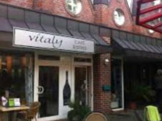 Cafe'Bistro Vitlay