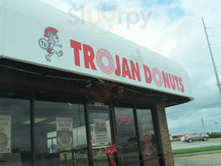 Trojan Donuts