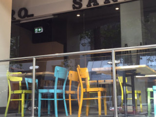 Old Pomodoro Sardo Melbourne