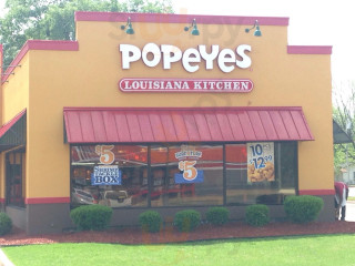 Popeyes Louisiana Kitchen