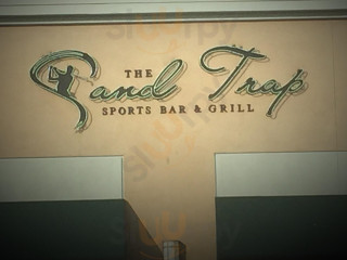 The Sand Trap Sports Grill