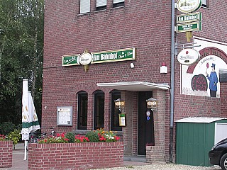 Maria's Bistro