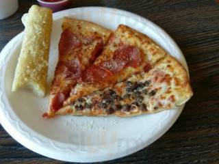 Bj's Pizza House