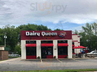 Dairy Queen