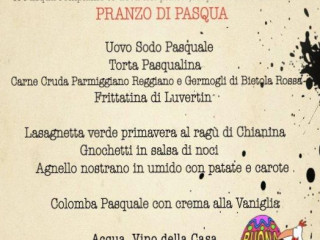 Trattoria Sociale Cibi&vini Conviviali