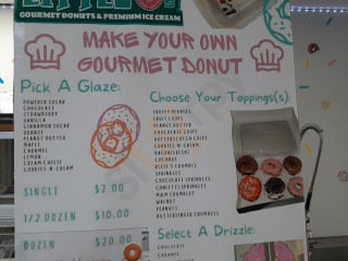 Get Glazed Donuts