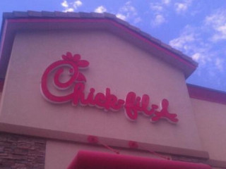 Chick-fil-a