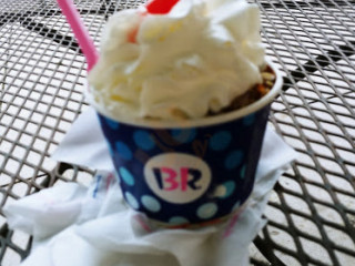 Baskin-robbins