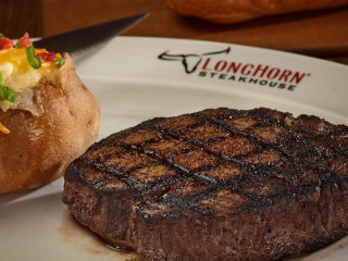 Longhorn Steakhouse